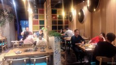 C4645红十月小区火锅店转让