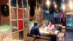 C4645红十月小区火锅店转让