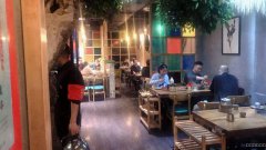 C4645红十月小区火锅店转让