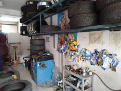 C4652店面转让 位于昌吉市乌伊西路临街