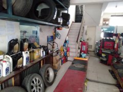 C4652店面转让 位于昌吉市乌伊西路临街