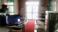 C4647迎宾路地窝堡乡政府对面餐厅转让