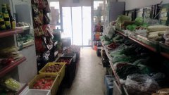 C4648同城国际F区果蔬店转让
