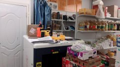 C4665世界公元二期超市转让