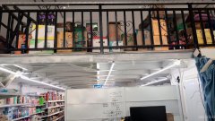 C4665世界公元二期超市转让