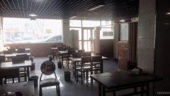 C4669西站中枢北路餐厅转让
