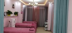 C4689米东区石化全国连锁著名品牌专业减肥美容美体