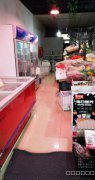 C4691头屯河区岷山街九点阳光A区北门临街果蔬粮油超市 转