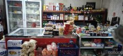 4700同城国际F区果蔬店转让