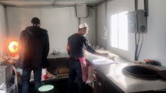 C4707米东区公务员小区馕店转让