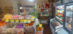 C4721小区内独家水果蔬菜店转让