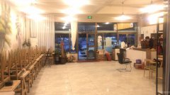 C4710科技园路海棠铭居餐厅转让