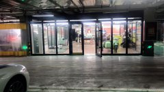 （成功案例）C4729世界冠郡二期车库洗车房转让