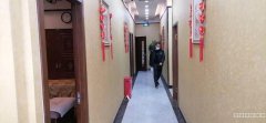 （成功案例）C4735万科生活广场足浴店转让