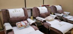 （成功案例）C4735万科生活广场足浴店转让
