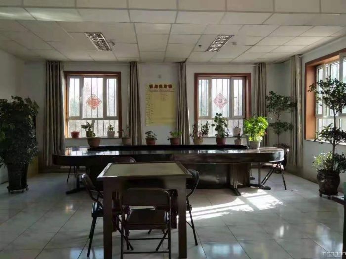 奇台县義阳老年公寓常年招收