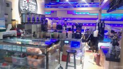 （成功案例）C4739友好MM2饮品店转让