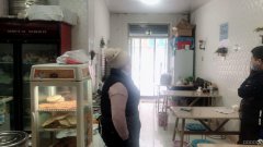 C4740中和美食街餐厅转让