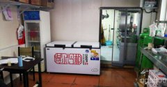 C4744水磨沟区南湖南路华安一巷临街快餐外卖店转让
