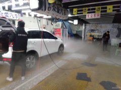 （成功案例）C4751店面转让 位于五家渠市君豪绿园小区南门