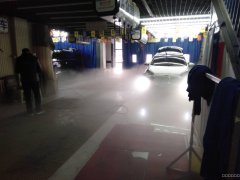 （成功案例）C4751店面转让 位于五家渠市君豪绿园小区南门