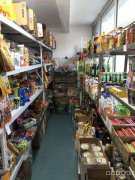 C4753便利店转让 昌吉市宁边西路农机局家属院