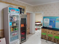 C4755店铺转让 昌吉市建国西路鑫尚乐州二中店转让