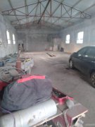 C4756厂房出租 位于昌吉市滨湖二队