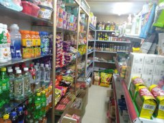 C4757店面转让 位于昌吉市北京北路北京丽苑小区