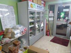 C4757店面转让 位于昌吉市北京北路北京丽苑小区