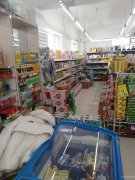 C4758店面转让 位于昌吉市宁边西路州检察院家属院小区