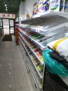 C4759新市区长沙路恒通街五福零食转让