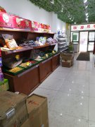 C4759新市区长沙路恒通街五福零食转让