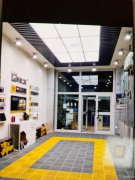 C4760新市区太兴路天兴汽配城三期临街汽修装潢及养护转让承