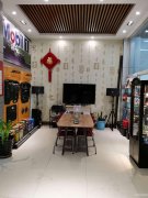 C4760新市区太兴路天兴汽配城三期临街汽修装潢及养护转让承
