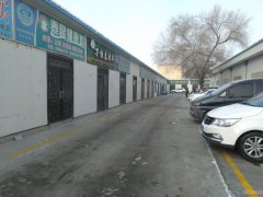 C4762商铺门面出租 位于昌吉市延安南路惠民市场