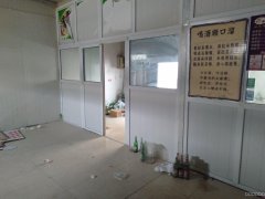 C4762商铺门面出租 位于昌吉市延安南路惠民市场