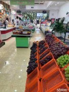 C4767美居附件果蔬店转让