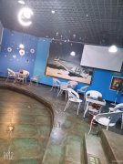 C4769昌吉市北京南路世纪花园西南角有演绎烤吧转让