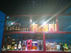 C4769昌吉市北京南路世纪花园西南角有演绎烤吧转让