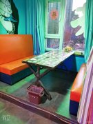 C4769昌吉市北京南路世纪花园西南角有演绎烤吧转让