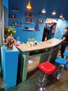 C4769昌吉市北京南路世纪花园西南角有演绎烤吧转让