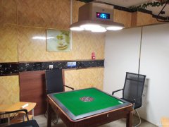 C4770昌吉市石河子西路米兰春天商业街有棋牌室转让