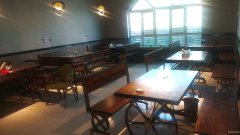 C4771昌吉市宁边西路，市医院对面，市一中门面有餐饮店转让