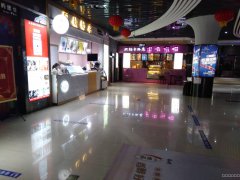 C4773位于昌吉市延安北路奥斯卡影城五楼商铺招租