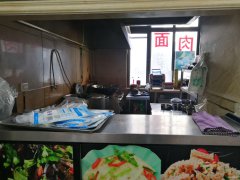 C4774沙依巴克区紫金城紫东园九鼎市场对面商业一条街餐饮转