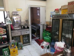 C4774沙依巴克区紫金城紫东园九鼎市场对面商业一条街餐饮转