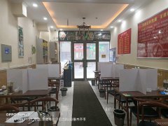 C4774沙依巴克区紫金城紫东园九鼎市场对面商业一条街餐饮转