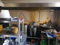 C4774沙依巴克区紫金城紫东园九鼎市场对面商业一条街餐饮转