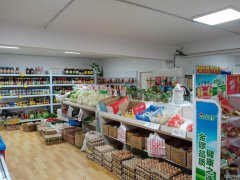 （成功案例）C4775 昌吉市印刷厂巷馨康公寓有超市转让